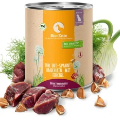 Økonomipakke: 24 x 400 g Herrmann's Selection Sensible