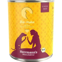 Økonomipakke: 24 x 400 g Herrmann's Selection Sensible