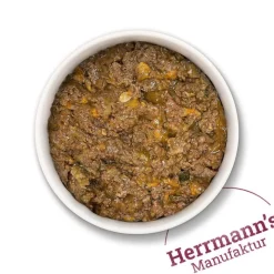Økonomipakke: 24 x 400 g Herrmann's Selection Sensible