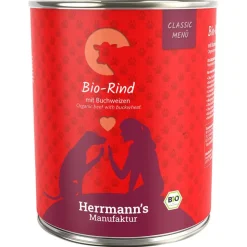 Økonomipakke: 24 x 400 g Herrmann's Selection Sensible