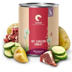 Økonomipakke: 24 x 400 g Herrmann's Selection Sensible