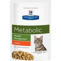 Økonomipakke: 48 x 85 g Hill's Prescription Diet