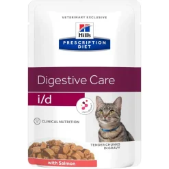 Økonomipakke: 48 x 85 g Hill's Prescription Diet