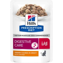 Økonomipakke: 48 x 85 g Hill's Prescription Diet