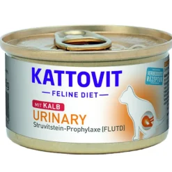 Økonomipakke: 24 x 85 g Kattovit Specialdiæt