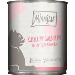 Økonomipakke: 24 x 800 g MjAMjAM