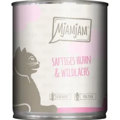 Økonomipakke: 24 x 800 g MjAMjAM
