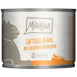 Økonomipakke: 24 x 200 g MjAMjAM
