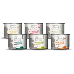 Økonomipakke: 24 x 200 g MjAMjAM