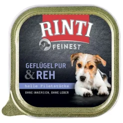 Økonomipakke: 44 x 150 g RINTI Feinest
