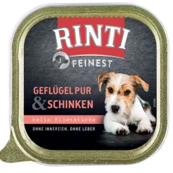 Økonomipakke: 44 x 150 g RINTI Feinest