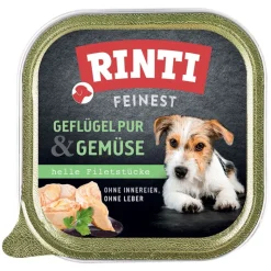 Økonomipakke: 44 x 150 g RINTI Feinest
