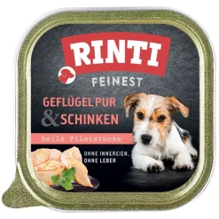 Økonomipakke: 44 x 150 g RINTI Feinest