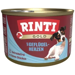 Økonomipakke: 24 x 185 g RINTI Gold