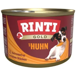 Økonomipakke: 24 x 185 g RINTI Gold