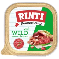 Økonomipakke: 54 x 300 g RINTI Kød for Kendere