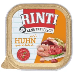 Økonomipakke: 54 x 300 g RINTI Kød for Kendere