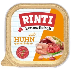 Økonomipakke: 54 x 300 g RINTI Kød for Kendere