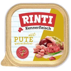 Økonomipakke: 27 x 300 g RINTI Kød for Kendere