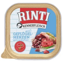 Økonomipakke: 27 x 300 g RINTI Kød for Kendere