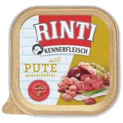 Økonomipakke: 27 x 300 g RINTI Kød for Kendere