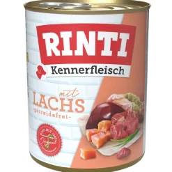 Økonomipakke: 12 x 800 g RINTI Kennerfleisch
