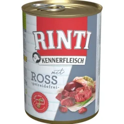 Økonomipakke: 24 x 400 g RINTI Kennerfleisch