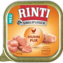 Økonomipakke: 20 x 150 g RINTI Singlefleisch