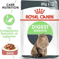 Økonomipakke: 48 x 85 g Royal Canin
