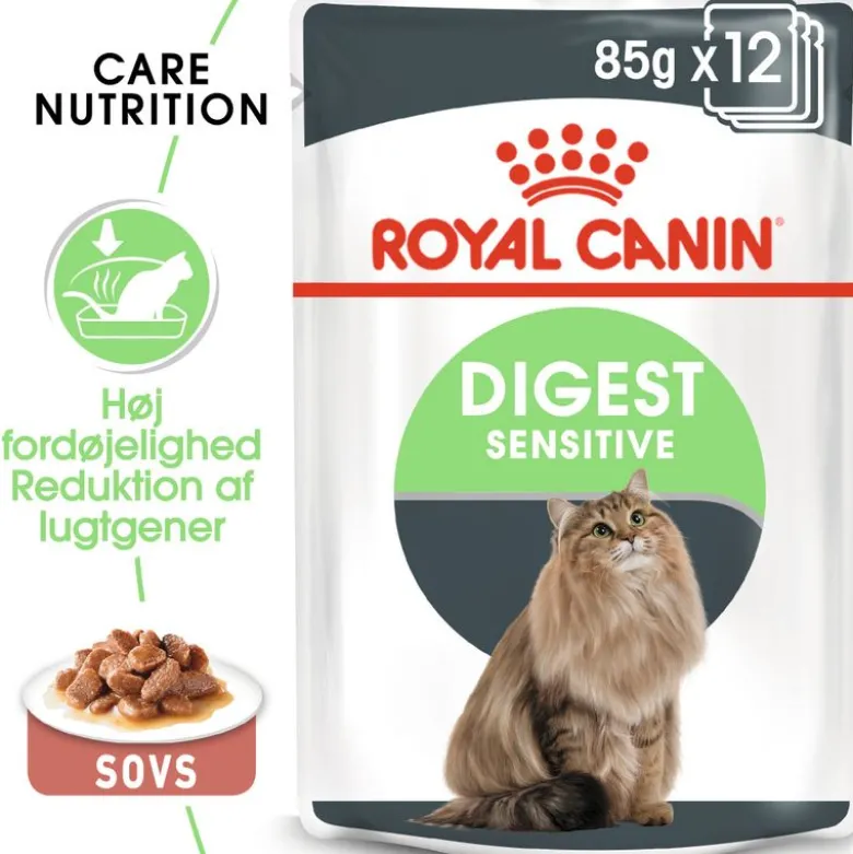 Økonomipakke: 48 x 85 g Royal Canin