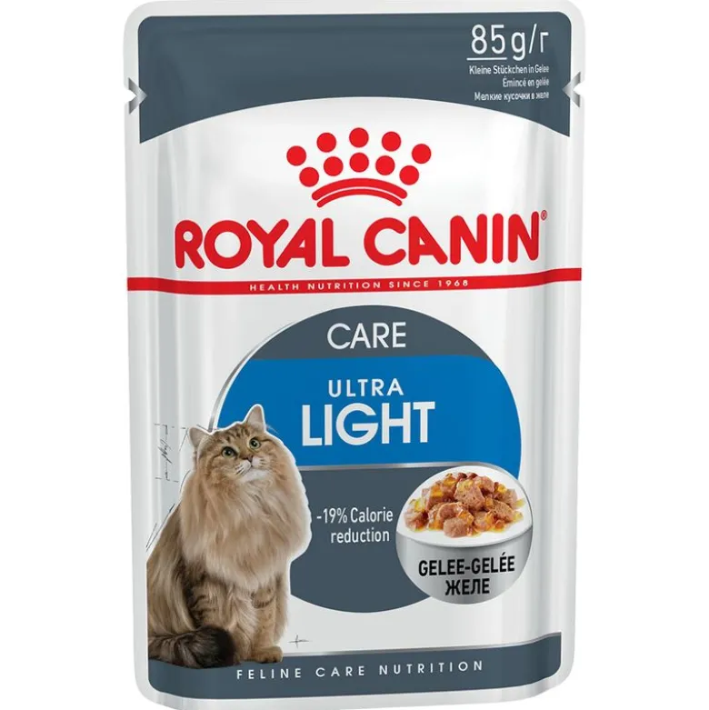 Økonomipakke: 48 x 85 g Royal Canin