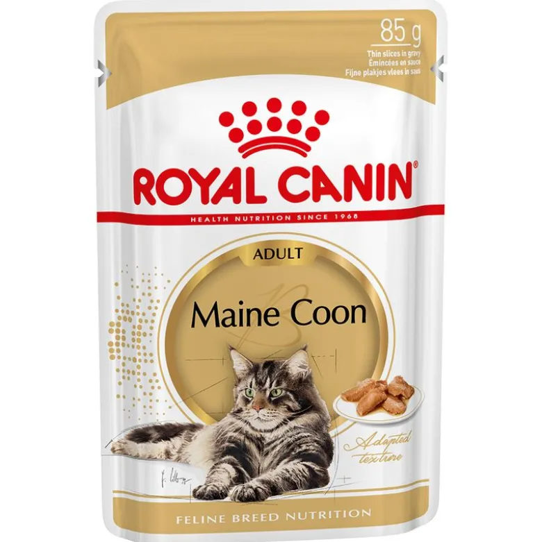 Økonomipakke: 48 x 85 g Royal Canin