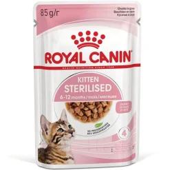 Økonomipakke: 48 x 85 g Royal Canin
