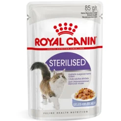 Økonomipakke: 48 x 85 g Royal Canin