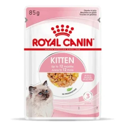 Økonomipakke: 48 x 85 g Royal Canin