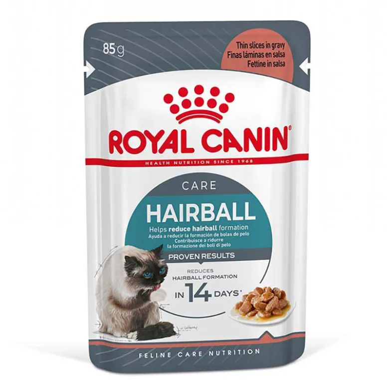 Økonomipakke: 48 x 85 g Royal Canin