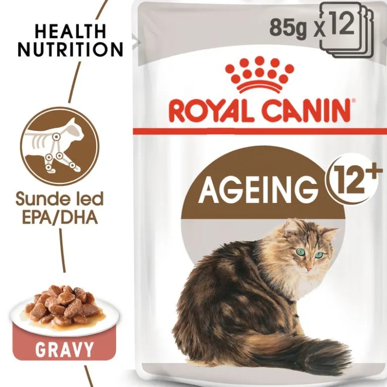 Økonomipakke: 48 x 85 g Royal Canin