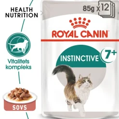 Økonomipakke: 96 x 85 g Royal Canin vådfoder