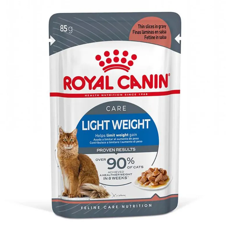 Økonomipakke: 96 x 85 g Royal Canin vådfoder