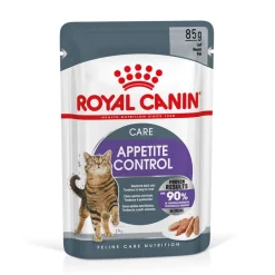 Økonomipakke: 96 x 85 g Royal Canin vådfoder