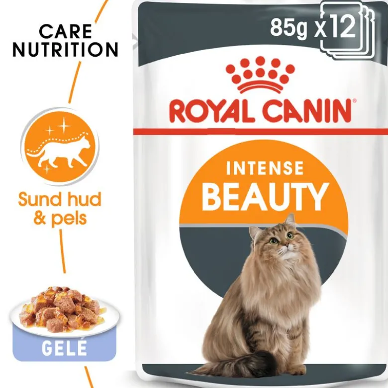 Økonomipakke: 96 x 85 g Royal Canin vådfoder