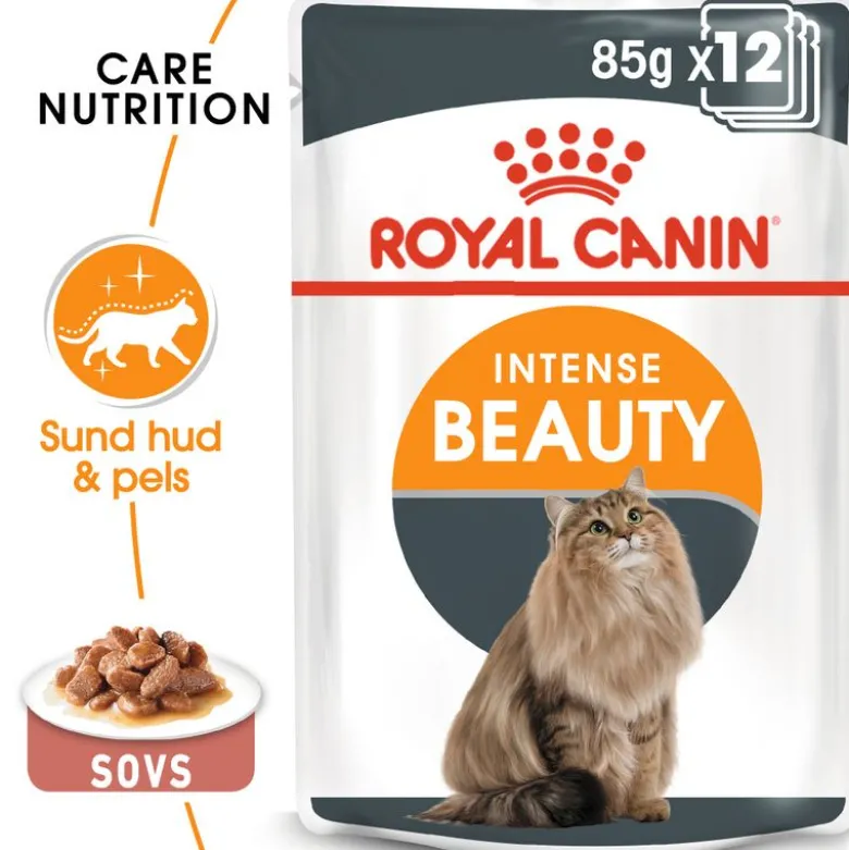 Økonomipakke: 96 x 85 g Royal Canin vådfoder