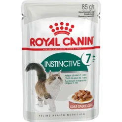 Økonomipakke: 96 x 85 g Royal Canin vådfoder