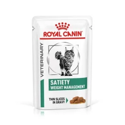 Økonomipakke: 24 x 85 g Royal Canin Veterinary Feline
