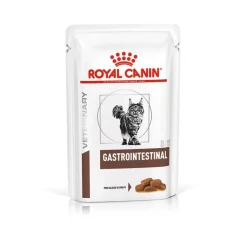 Økonomipakke: 24 x 85 g Royal Canin Veterinary Feline