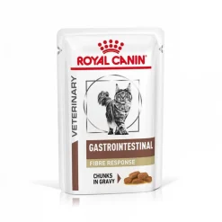 Økonomipakke: 48 x 85 g Royal Canin Veterinary Feline