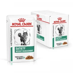 Økonomipakke: 48 x 85 g Royal Canin Veterinary Feline