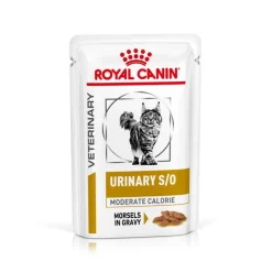 Økonomipakke: 48 x 85 g Royal Canin Veterinary Feline