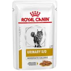 Økonomipakke: 48 x 85 g Royal Canin Veterinary Feline