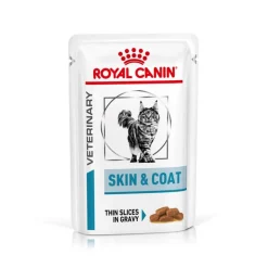 Økonomipakke: 48 x 85 g Royal Canin Veterinary Feline